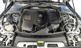 Mercedes-Benz C 300 AMG* LINE* 4MATIC* ОБДУХВАНЕ* ДИСТРОНИК* ХЕДЪП* 36 - 32200 € - 70725346 17