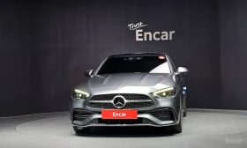 Mercedes-Benz C 300 AMG* LINE* 4MATIC* ОБДУХВАНЕ* ДИСТРОНИК* ХЕДЪП* 36 - 32200 € - 70725346 3