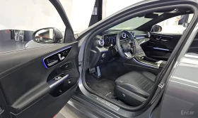 Mercedes-Benz C 300 AMG* LINE* 4MATIC* ОБДУХВАНЕ* ДИСТРОНИК* ХЕДЪП* 36 - 32200 € - 70725346 5