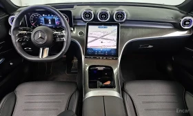 Mercedes-Benz C 300 AMG* LINE* 4MATIC* ОБДУХВАНЕ* ДИСТРОНИК* ХЕДЪП* 36 - 32200 € - 70725346 7