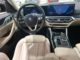 BMW i4 eDrive40 Leather LED Navi  97.33% SoH | Mobile.bg � ����� ������ 7