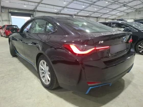 BMW i4 eDrive40 Leather LED Navi  97.33% SoH | Mobile.bg � ����� ������ 4