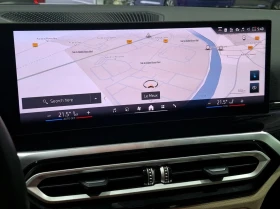 BMW i4 eDrive40 Leather LED Navi  97.33% SoH | Mobile.bg � ����� ������ 10