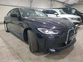 ������ BMW i4