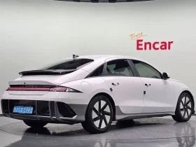 ����� �� �������� �� Hyundai Ioniq 6 ⚡EXCLUSIVE| DISTRONIC| �������| ���������