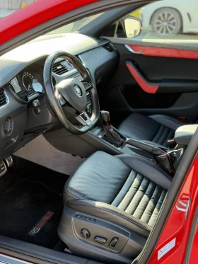Skoda Octavia RS  - 15900 € - 15447633 6