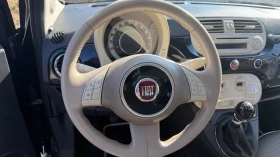 Fiat 500 1.4Sport 100кс 94 000 км Сервизна история - 3997 € - 42571174 12