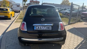 Fiat 500 1.4Sport 100кс 94 000 км Сервизна история - 3997 € - 42571174 4