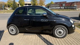 Fiat 500 1.4Sport 100кс 94 000 км Сервизна история - 3997 € - 42571174 6