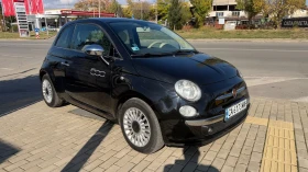 Fiat 500 1.4Sport 100кс 94 000 км Сервизна история - 3997 € - 42571174 7