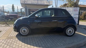 Fiat 500 1.4Sport 100кс 94 000 км Сервизна история - 3997 € - 42571174 2