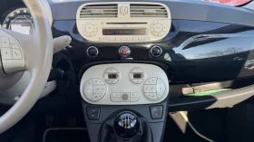 Fiat 500 1.4Sport 100кс 94 000 км Сервизна история - 3997 € - 42571174 16