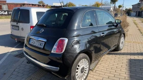 Fiat 500 1.4Sport 100кс 94 000 км Сервизна история - 3997 € - 42571174 5