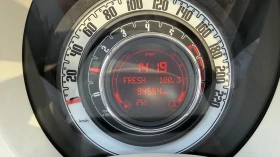 Fiat 500 1.4Sport 100кс 94 000 км Сервизна история - 3997 € - 42571174 15