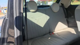 Fiat 500 1.4Sport 100кс 94 000 км Сервизна история - 3997 € - 42571174 10