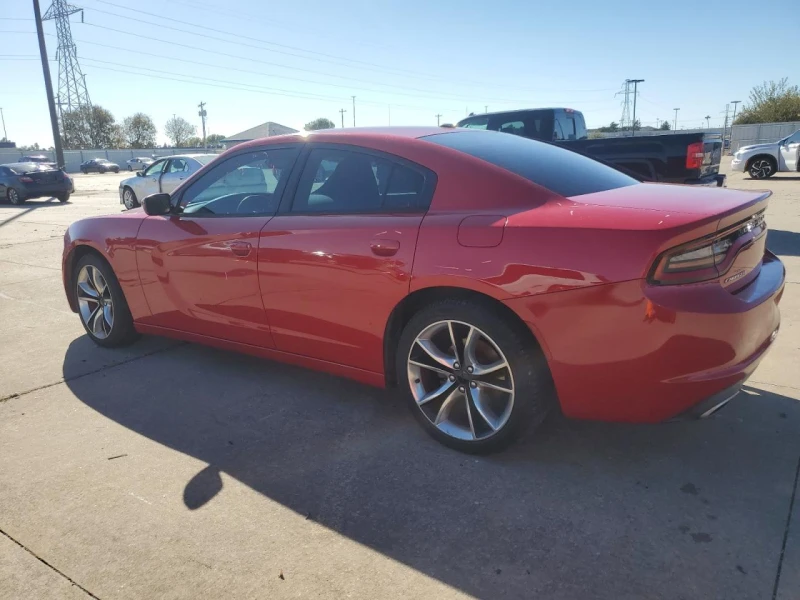 Dodge Charger SE, снимка 2 - Автомобили и джипове - 48646449