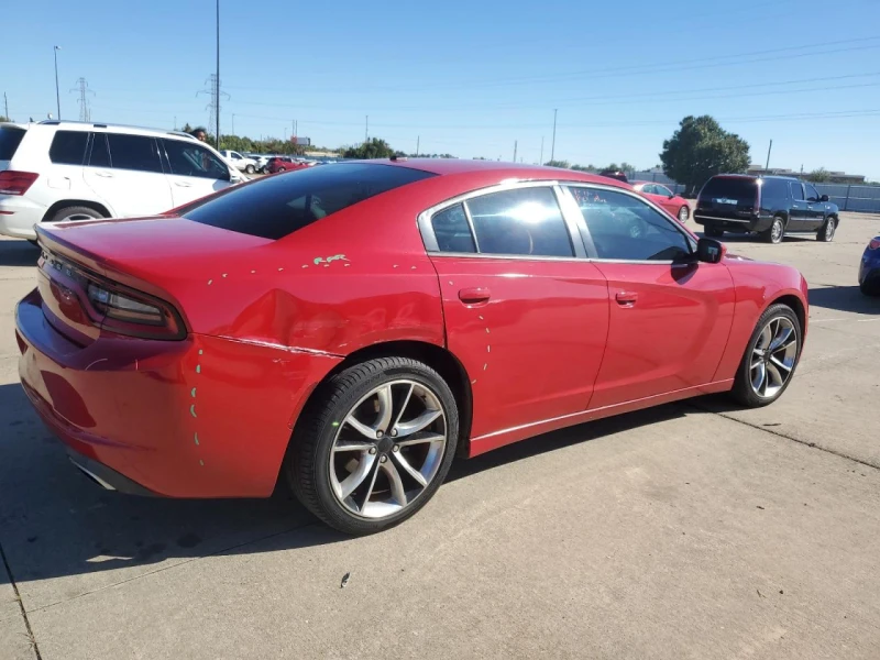 Dodge Charger SE, снимка 3 - Автомобили и джипове - 48646449