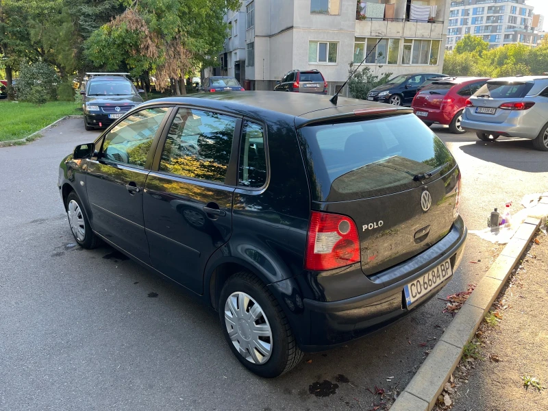 VW Polo, снимка 3 - Автомобили и джипове - 48737256