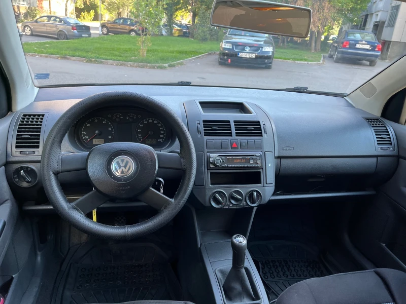 VW Polo, снимка 4 - Автомобили и джипове - 48737256