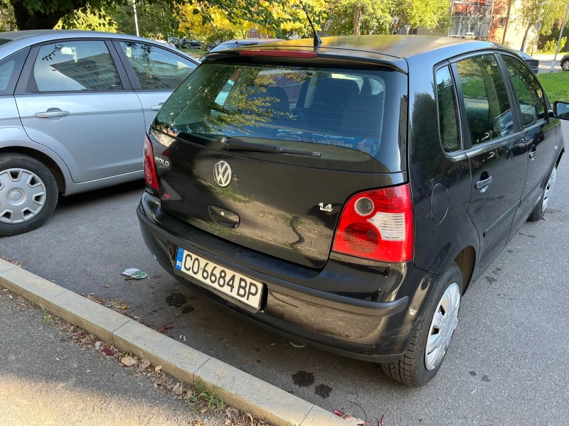 VW Polo, снимка 8 - Автомобили и джипове - 48737256