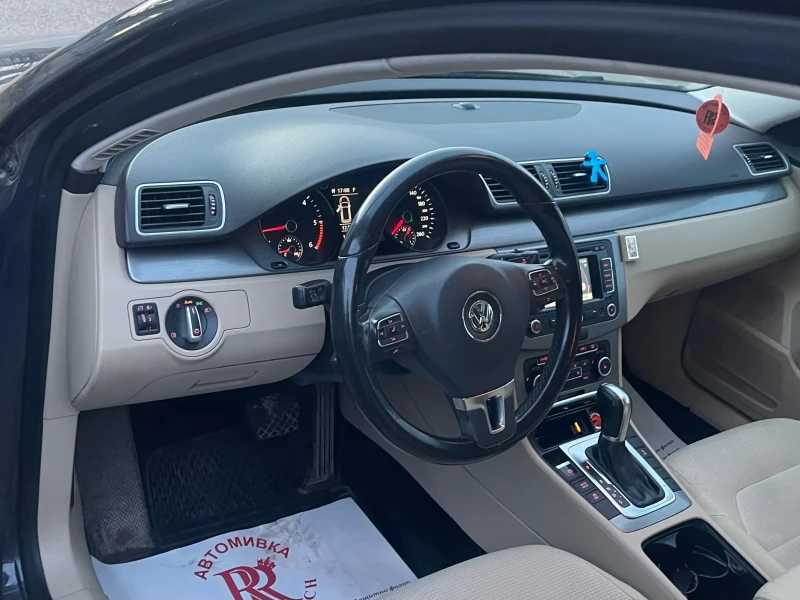 VW Passat 170, снимка 12 - Автомобили и джипове - 49349880