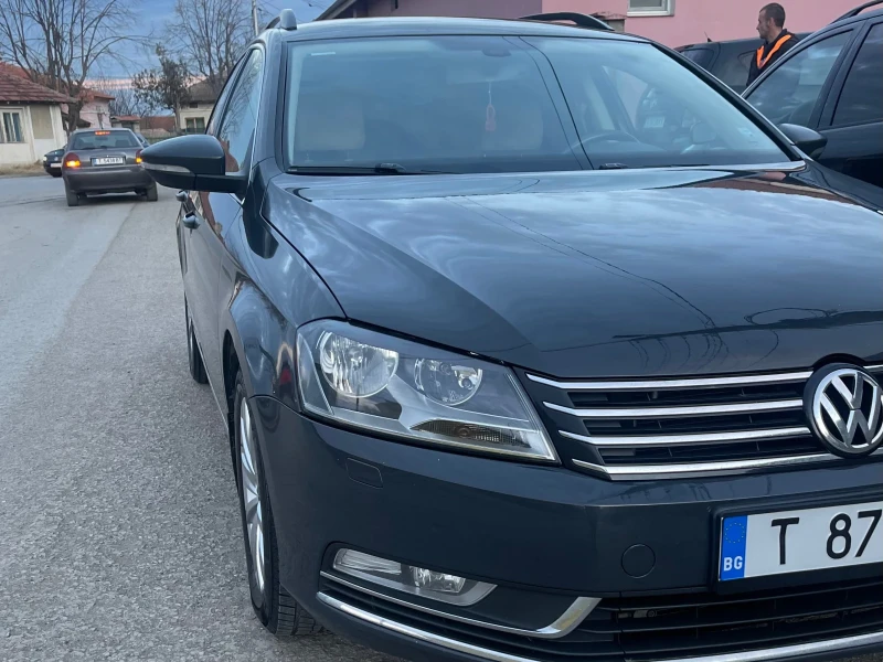 VW Passat 170, снимка 3 - Автомобили и джипове - 49349880