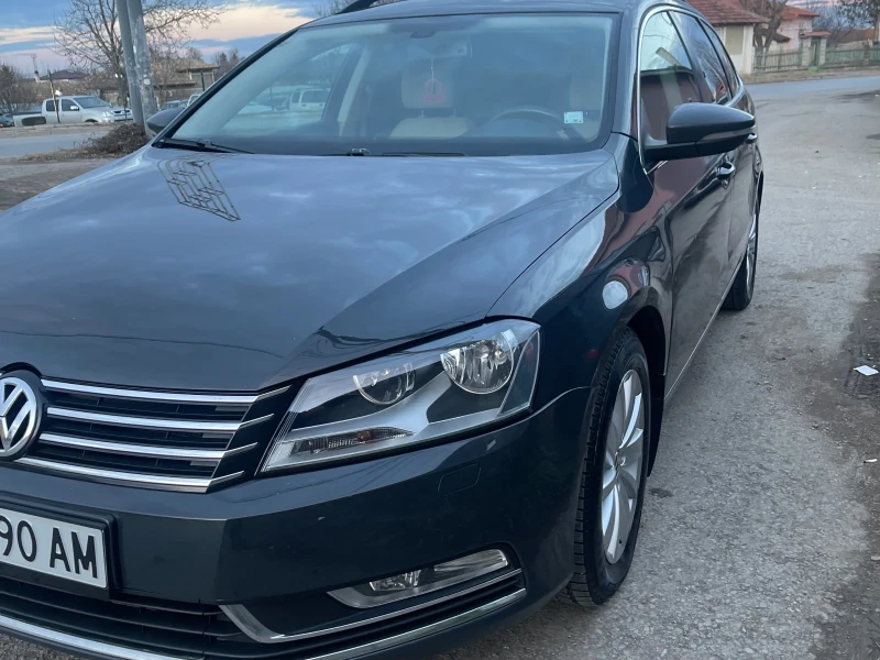 VW Passat 170, снимка 4 - Автомобили и джипове - 49349880