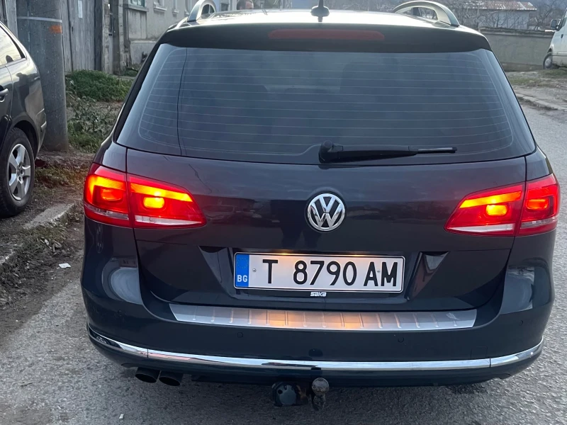 VW Passat 170, снимка 13 - Автомобили и джипове - 49349880