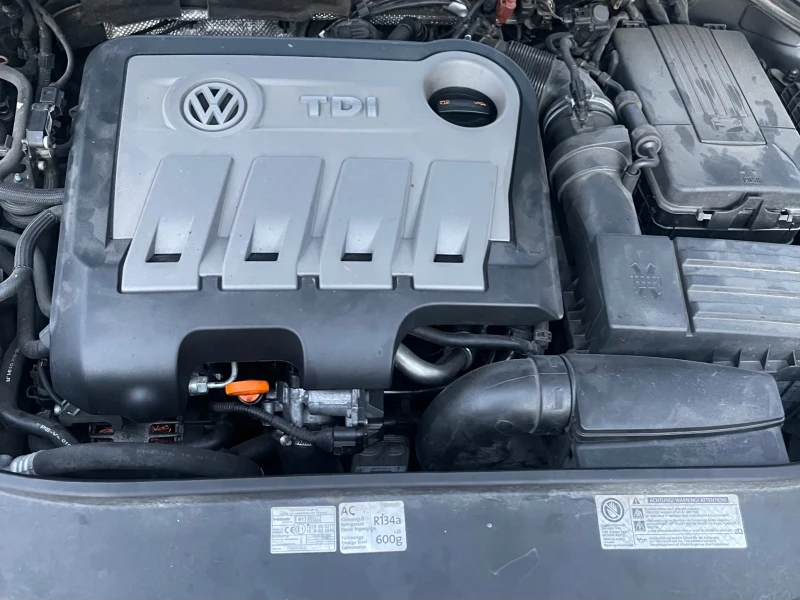 VW Passat 170, снимка 2 - Автомобили и джипове - 49349880