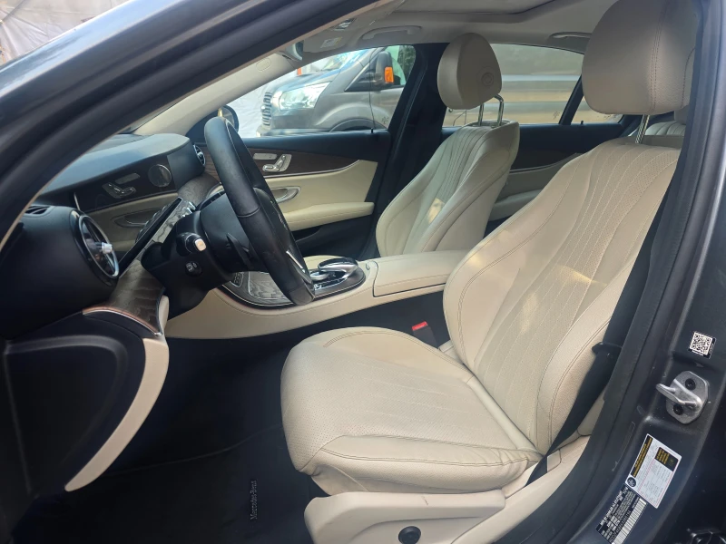 Mercedes-Benz E 300 4 Matic, снимка 7 - Автомобили и джипове - 52313980