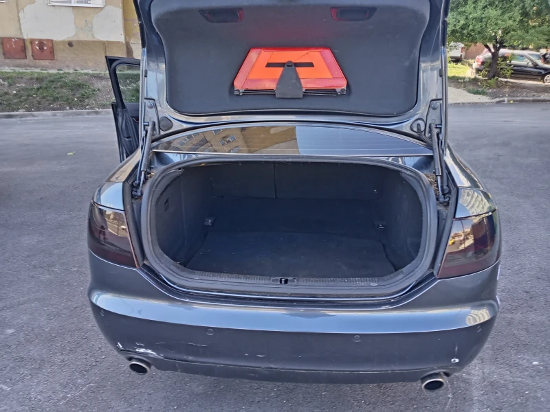 Audi A6 2.4, снимка 6 - Автомобили и джипове - 52273094