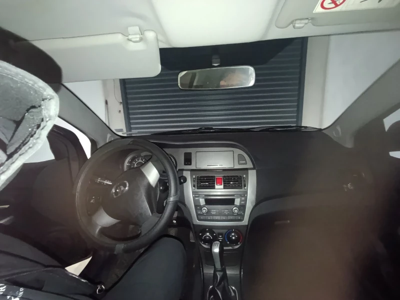 Great Wall Voleex C30, снимка 7 - Автомобили и джипове - 52186764