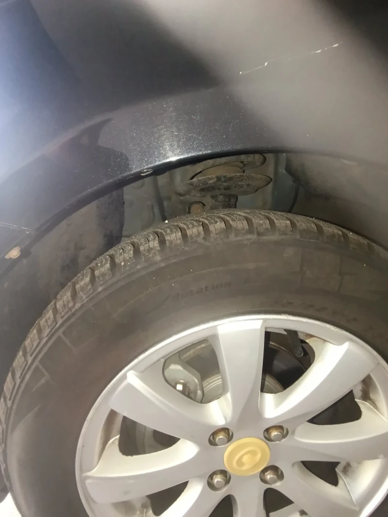 Great Wall Voleex C30, снимка 9 - Автомобили и джипове - 52186764