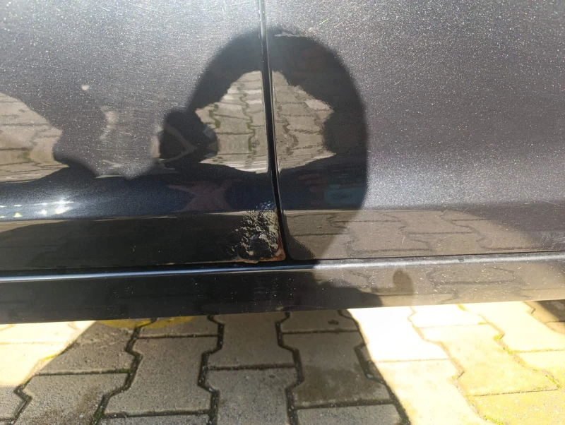 Great Wall Voleex C30, снимка 4 - Автомобили и джипове - 52186764