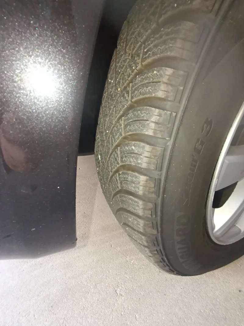 Great Wall Voleex C30, снимка 8 - Автомобили и джипове - 52186764