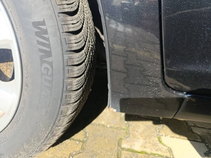 Great Wall Voleex C30, снимка 5 - Автомобили и джипове - 52186764