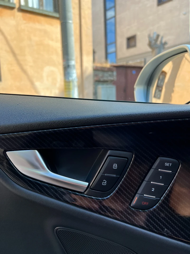 Audi A7 S-package Quattro, снимка 16 - Автомобили и джипове - 52657172