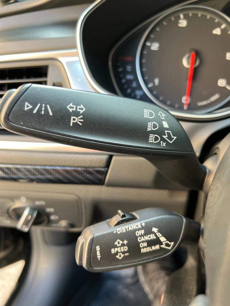 Audi A7 S-package Quattro, снимка 11 - Автомобили и джипове - 52657172