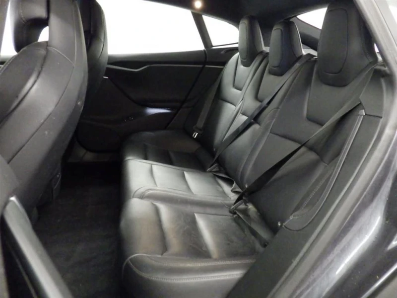 Tesla Model S LONG RANGE raven 2020, снимка 13 - Автомобили и джипове - 52315861