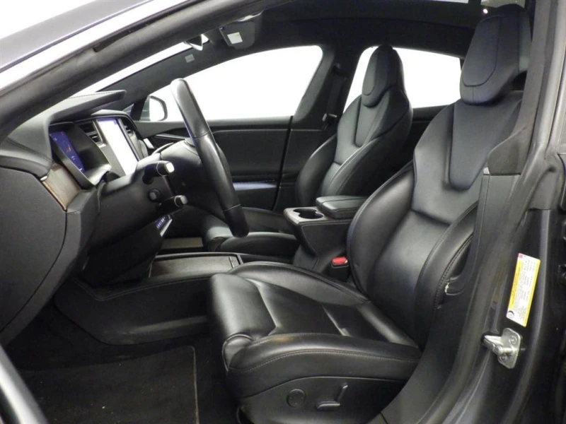 Tesla Model S LONG RANGE raven 2020, снимка 7 - Автомобили и джипове - 52315861