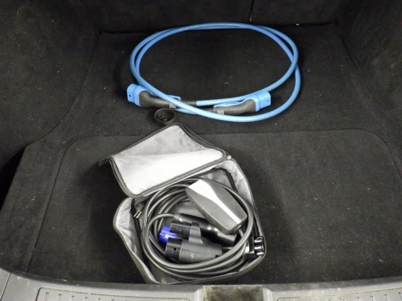 Tesla Model S LONG RANGE raven 2020, снимка 8 - Автомобили и джипове - 52315861