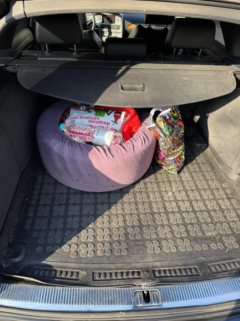 Audi A6, снимка 13 - Автомобили и джипове - 52625411