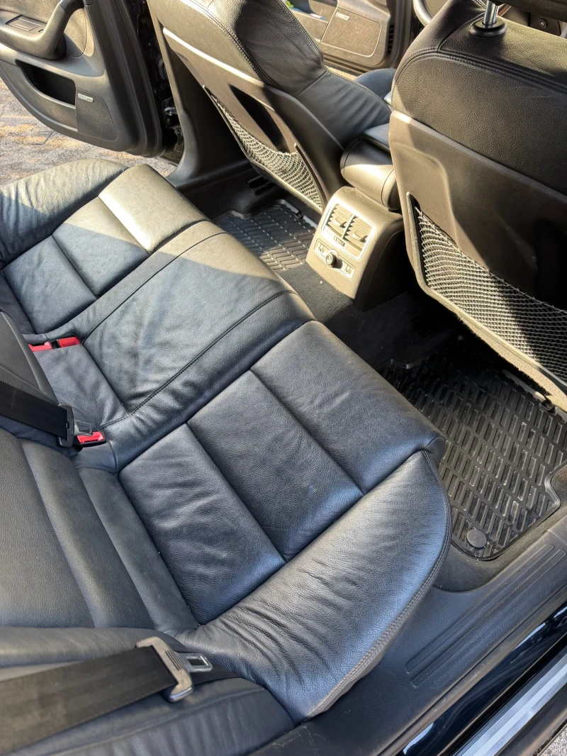 Audi A6, снимка 8 - Автомобили и джипове - 52625411