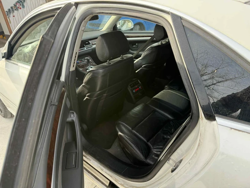 Audi A8 4.2TDI, снимка 5 - Автомобили и джипове - 52837355