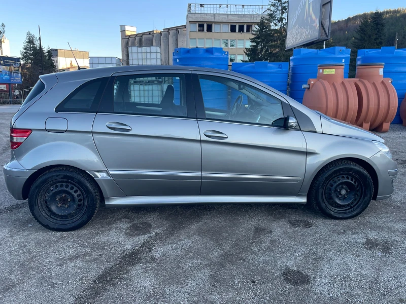 Mercedes-Benz A 200 АВТОМАТИК, снимка 8 - Автомобили и джипове - 53042151