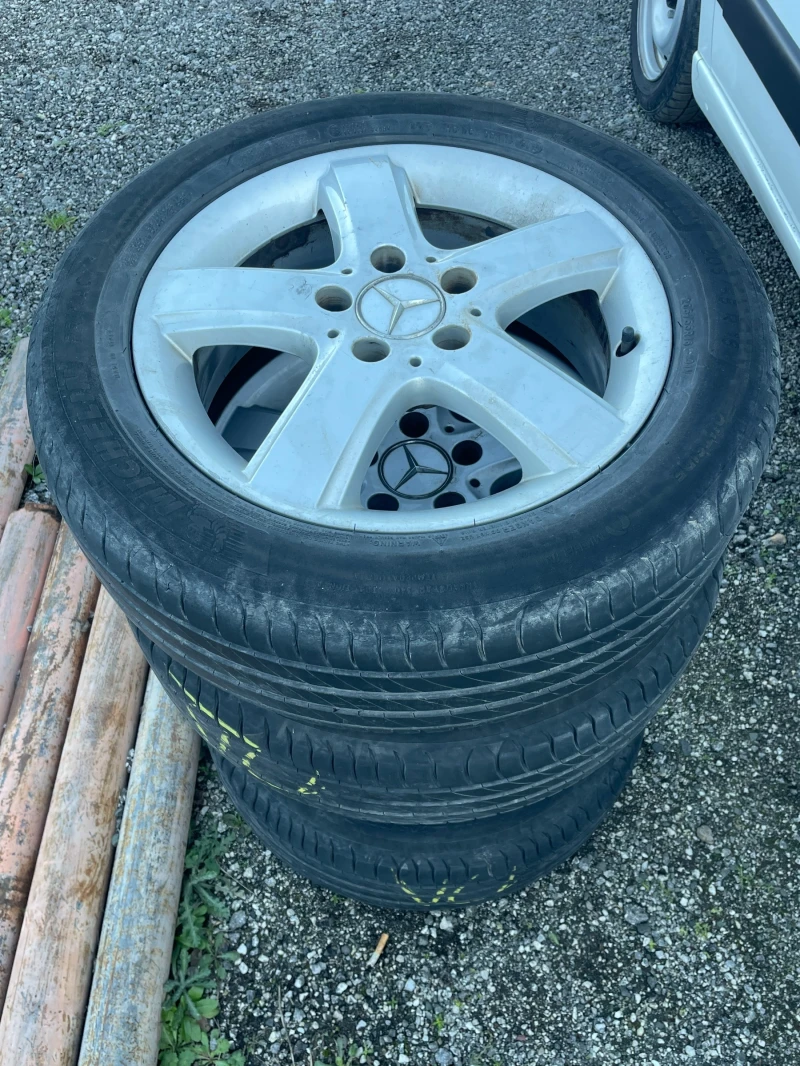 Mercedes-Benz A 200 АВТОМАТИК, снимка 15 - Автомобили и джипове - 53042151