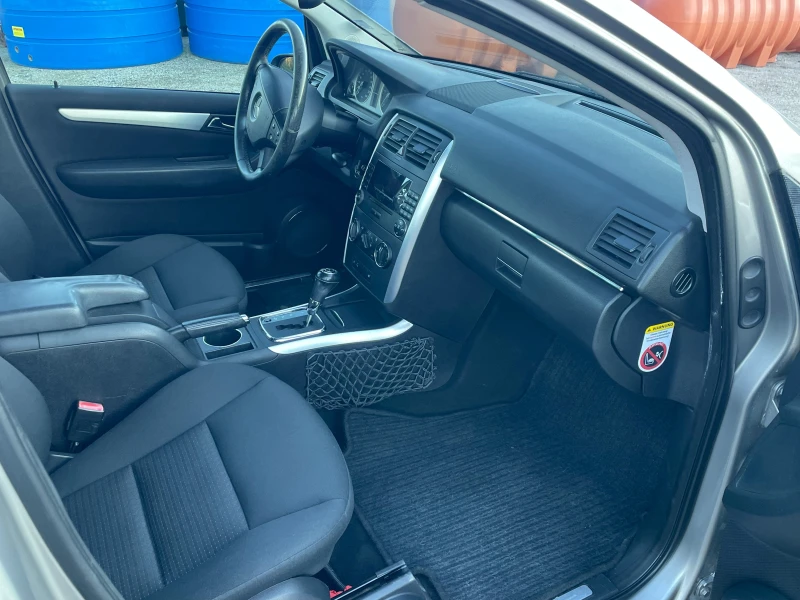 Mercedes-Benz A 200 АВТОМАТИК, снимка 14 - Автомобили и джипове - 53042151