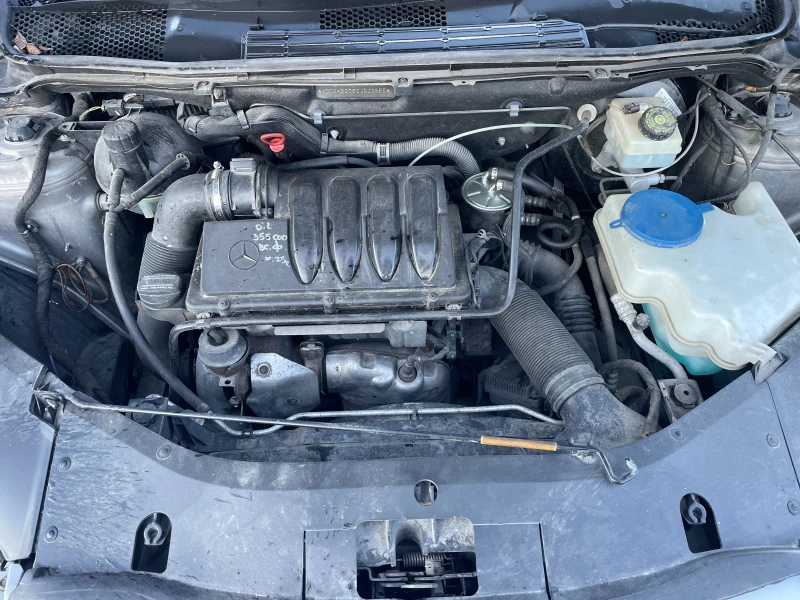 Mercedes-Benz A 200 АВТОМАТИК, снимка 16 - Автомобили и джипове - 53042151