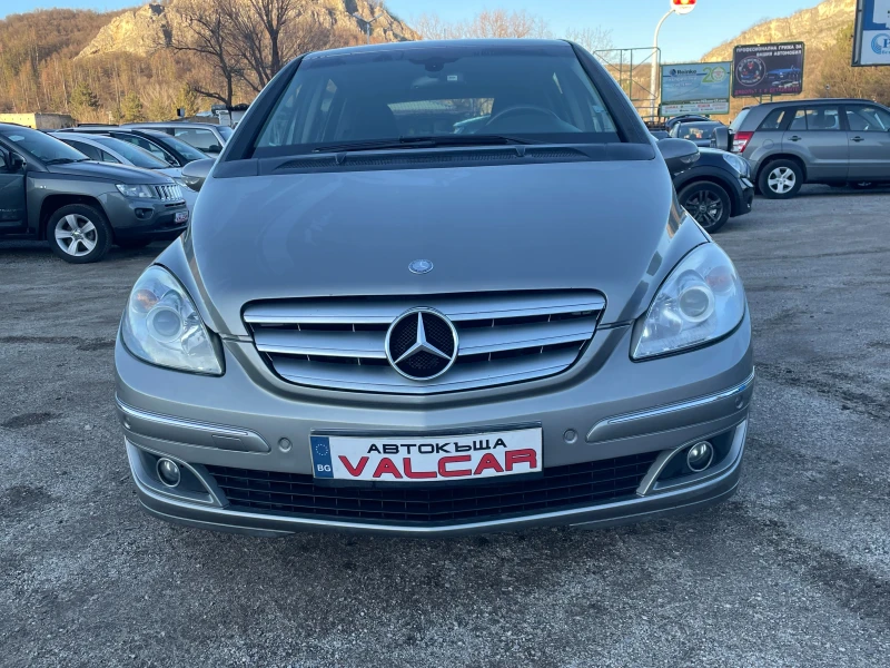 Mercedes-Benz A 200 АВТОМАТИК, снимка 2 - Автомобили и джипове - 53042151