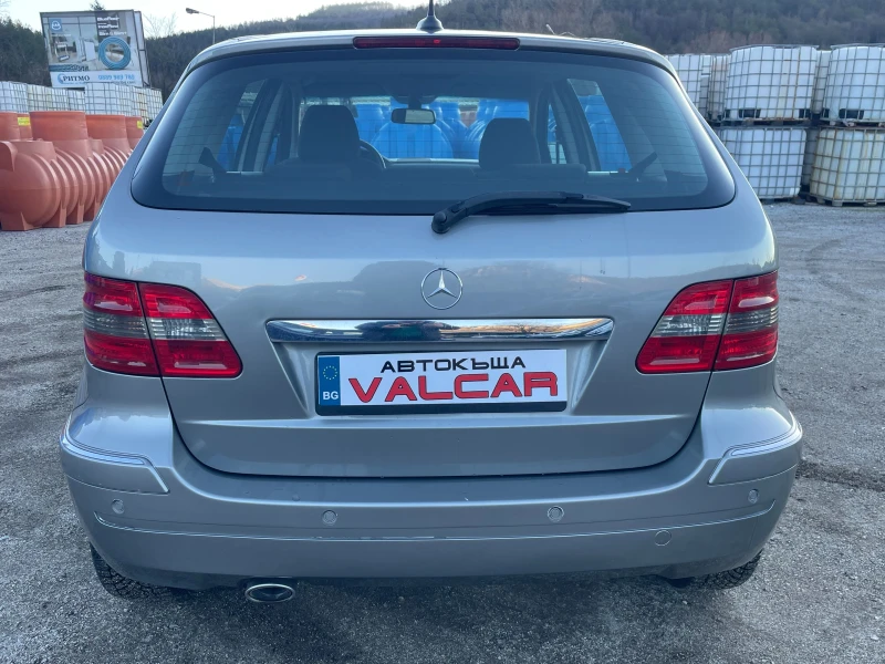 Mercedes-Benz A 200 АВТОМАТИК, снимка 6 - Автомобили и джипове - 53042151